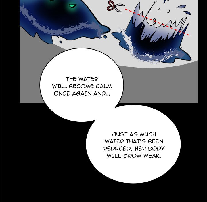 No Fantasy Alice - Chapter 55 Page 20