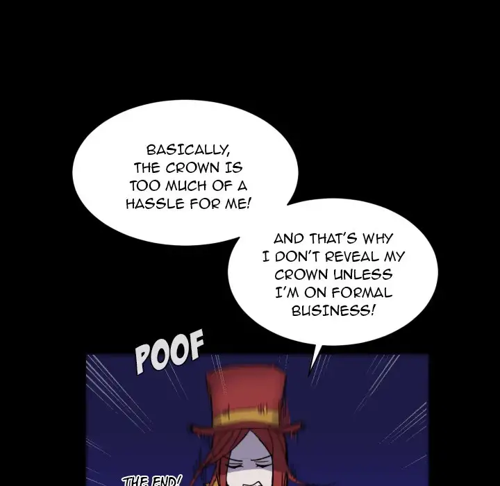 No Fantasy Alice - Chapter 6 Page 51