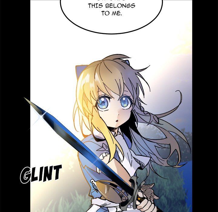 No Fantasy Alice - Chapter 60 Page 47