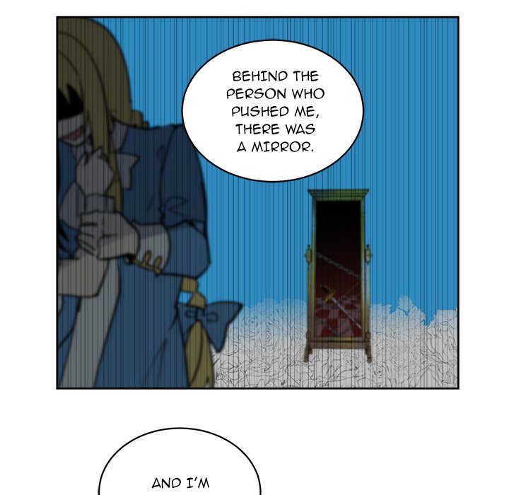No Fantasy Alice - Chapter 62 Page 50