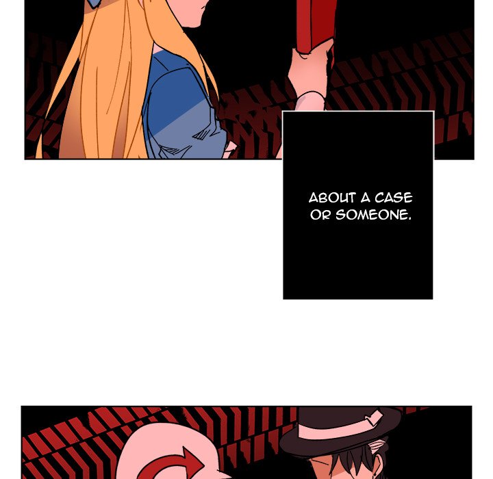 No Fantasy Alice - Chapter 63 Page 30