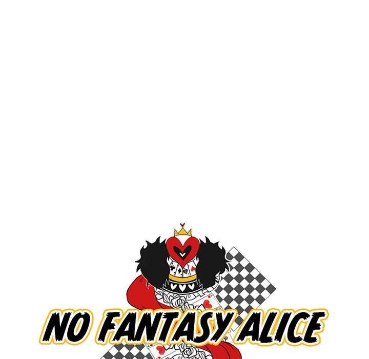 No Fantasy Alice - Chapter 69 Page 27