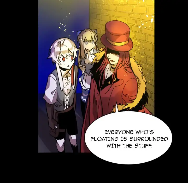 No Fantasy Alice - Chapter 7 Page 73