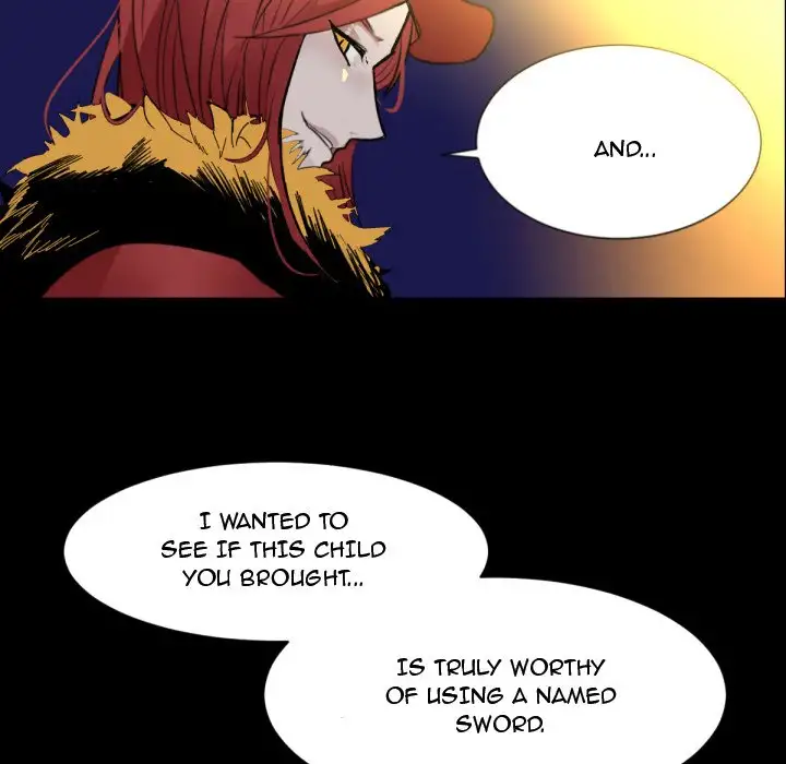 No Fantasy Alice - Chapter 8 Page 65