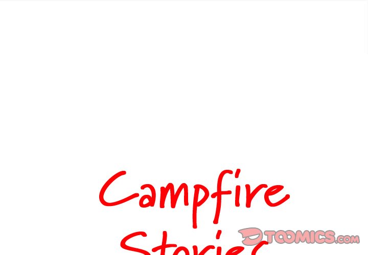Campfire Stories - Chapter 35 Page 1