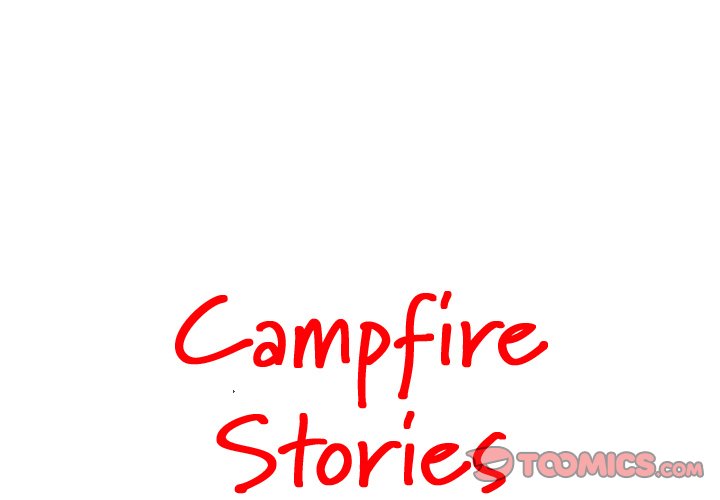 Campfire Stories - Chapter 38 Page 1