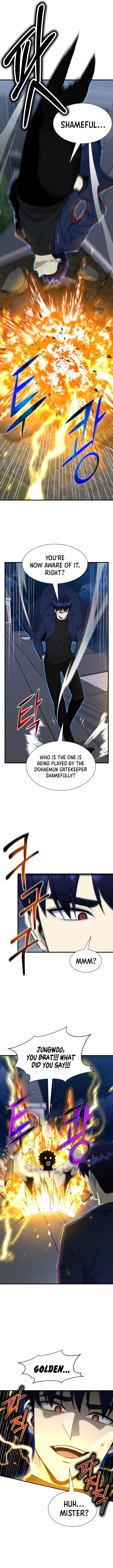 Reverse Villain - Chapter 100 Page 6