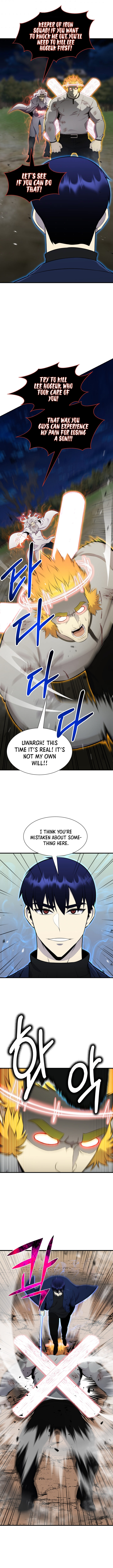 Reverse Villain - Chapter 100 Page 9