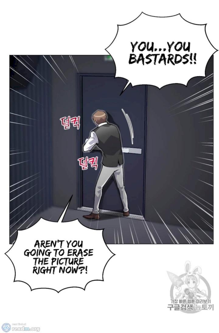 Reverse Villain - Chapter 37 Page 18