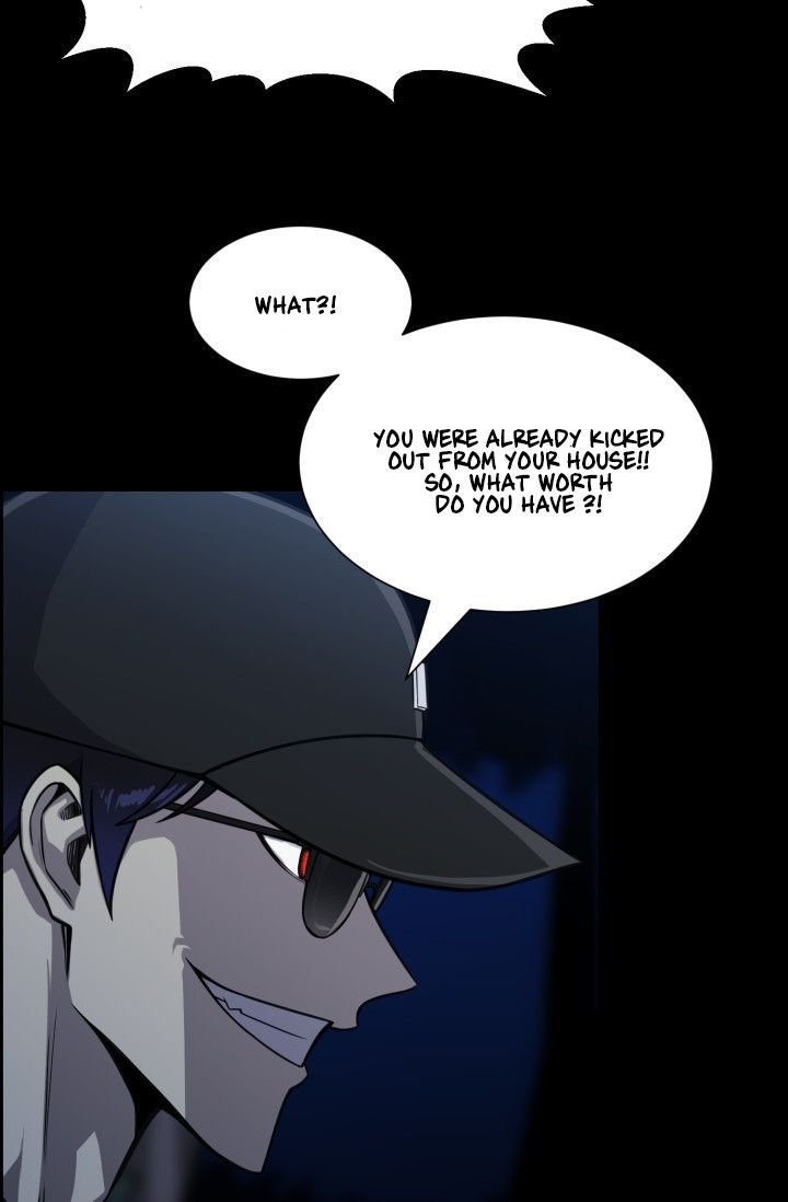 Reverse Villain - Chapter 46 Page 22