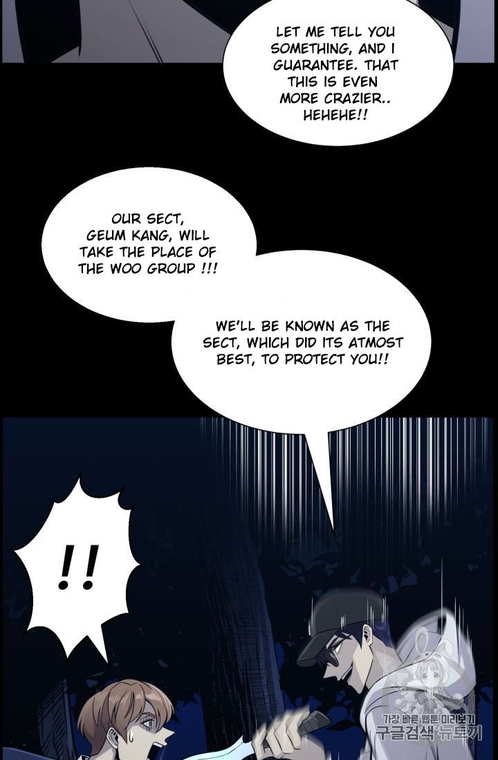 Reverse Villain - Chapter 46 Page 35