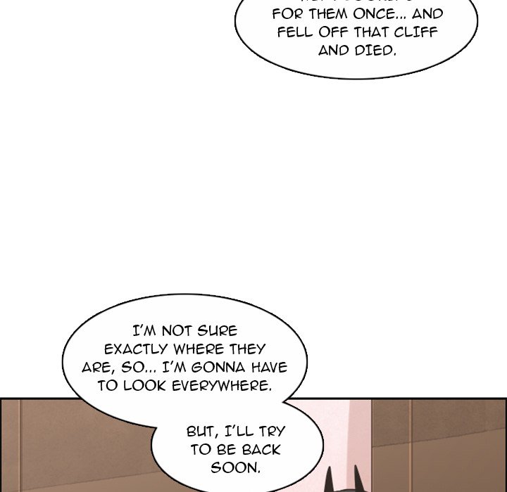 Go Away, Mr.Demon - Chapter 133 Page 15