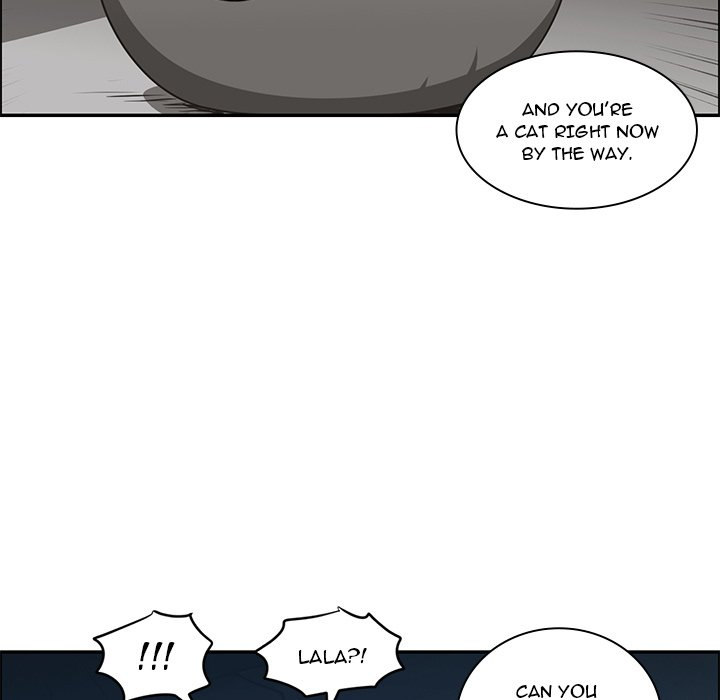 Go Away, Mr.Demon - Chapter 183 Page 7