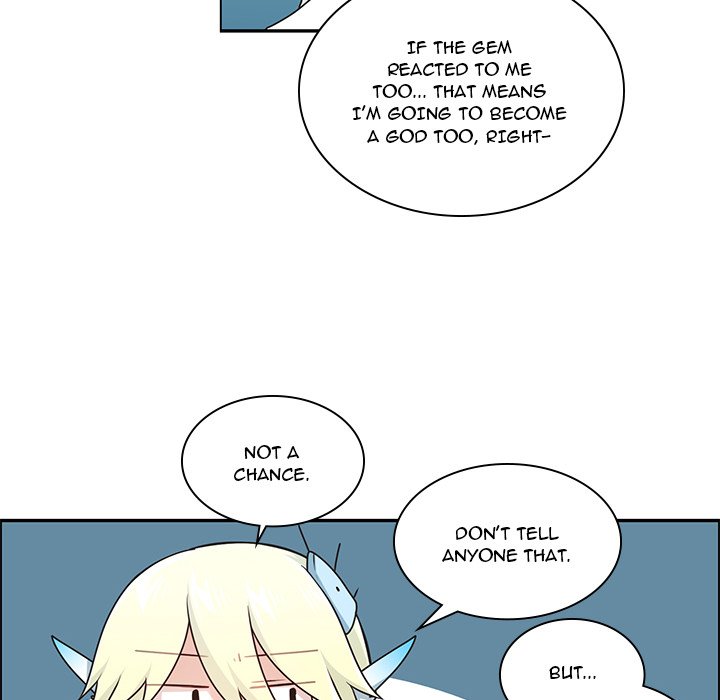 Go Away, Mr.Demon - Chapter 200 Page 49