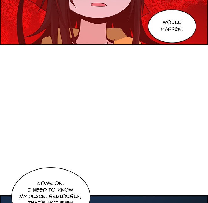 Go Away, Mr.Demon - Chapter 212 Page 53
