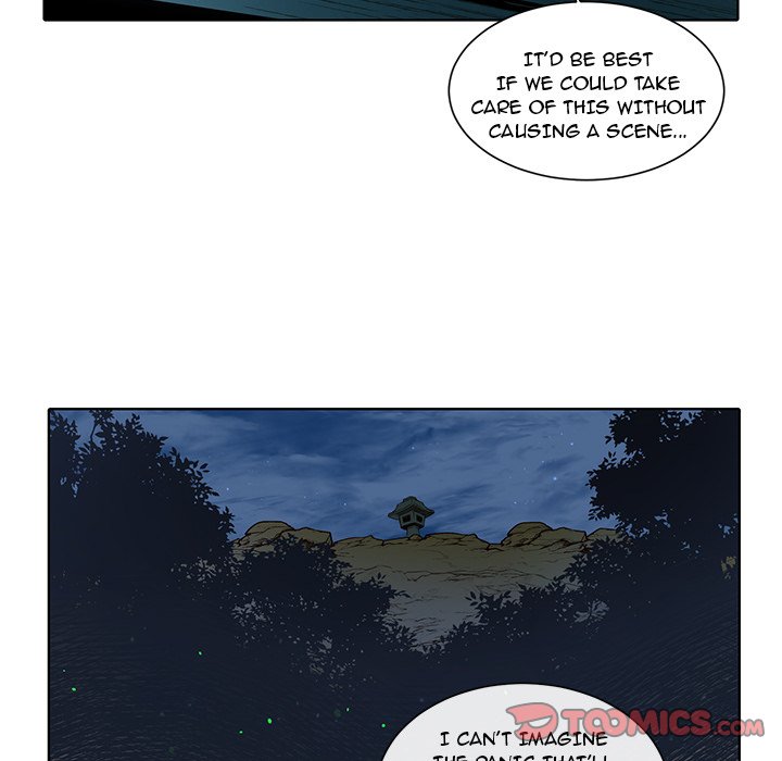 Descent - Chapter 37 Page 46