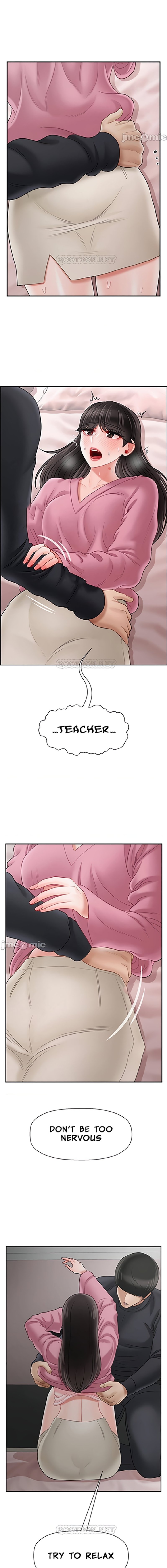 Physical Classroom - Chapter 38 Page 6