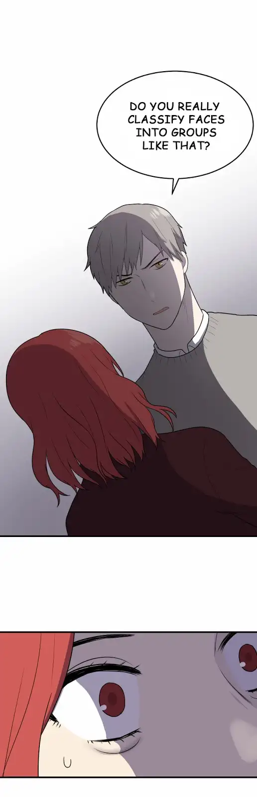 My ID is Gangnam Beauty - Chapter 10 Page 34