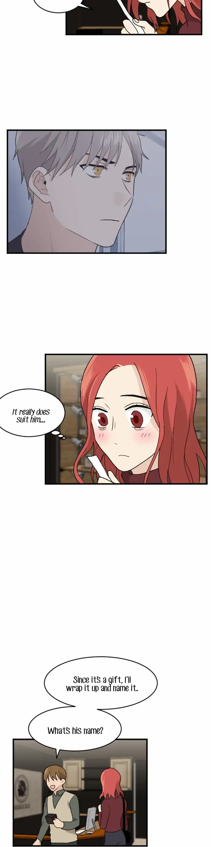 My ID is Gangnam Beauty - Chapter 28 Page 39