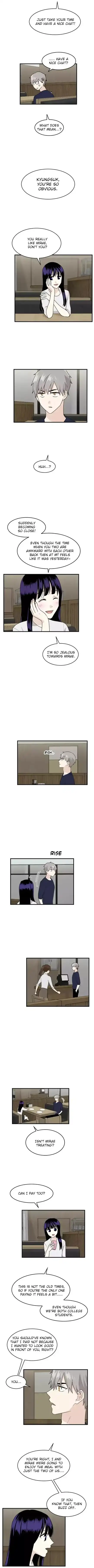 My ID is Gangnam Beauty - Chapter 49 Page 3