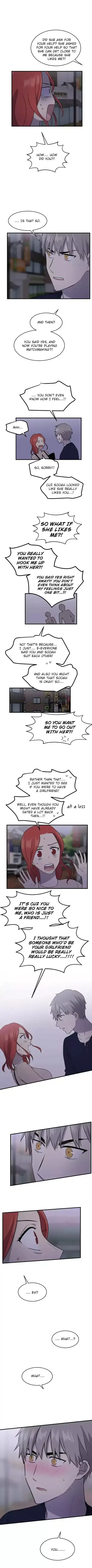 My ID is Gangnam Beauty - Chapter 49 Page 8