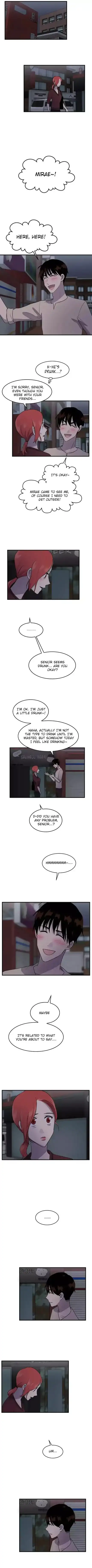 My ID is Gangnam Beauty - Chapter 54 Page 3