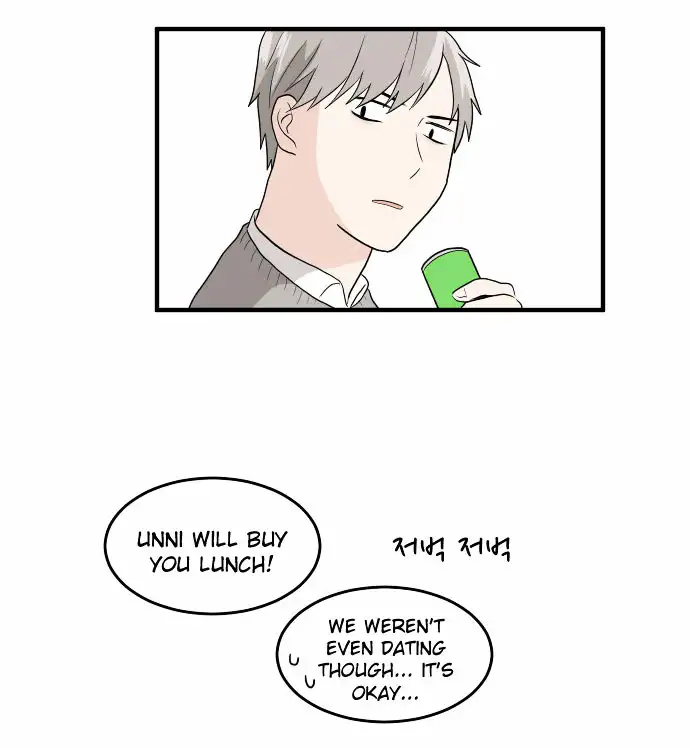 My ID is Gangnam Beauty - Chapter 6 Page 24