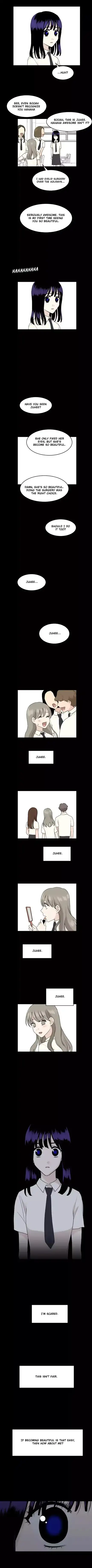 My ID is Gangnam Beauty - Chapter 65 Page 5