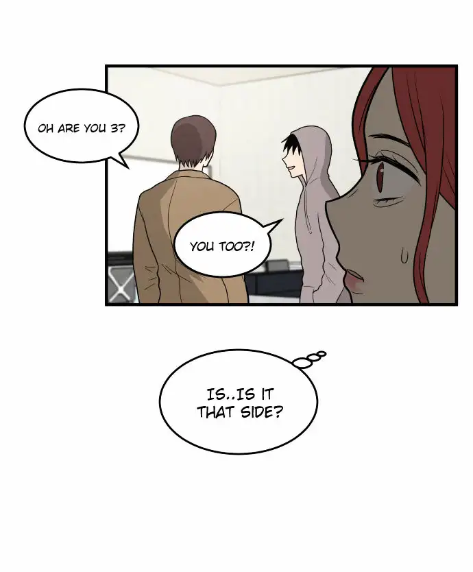 My ID is Gangnam Beauty - Chapter 7 Page 53