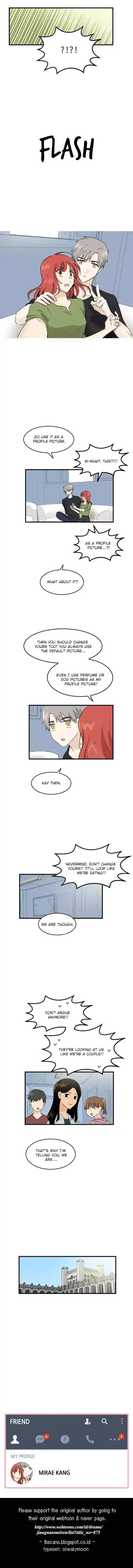 My ID is Gangnam Beauty - Chapter 78 Page 8