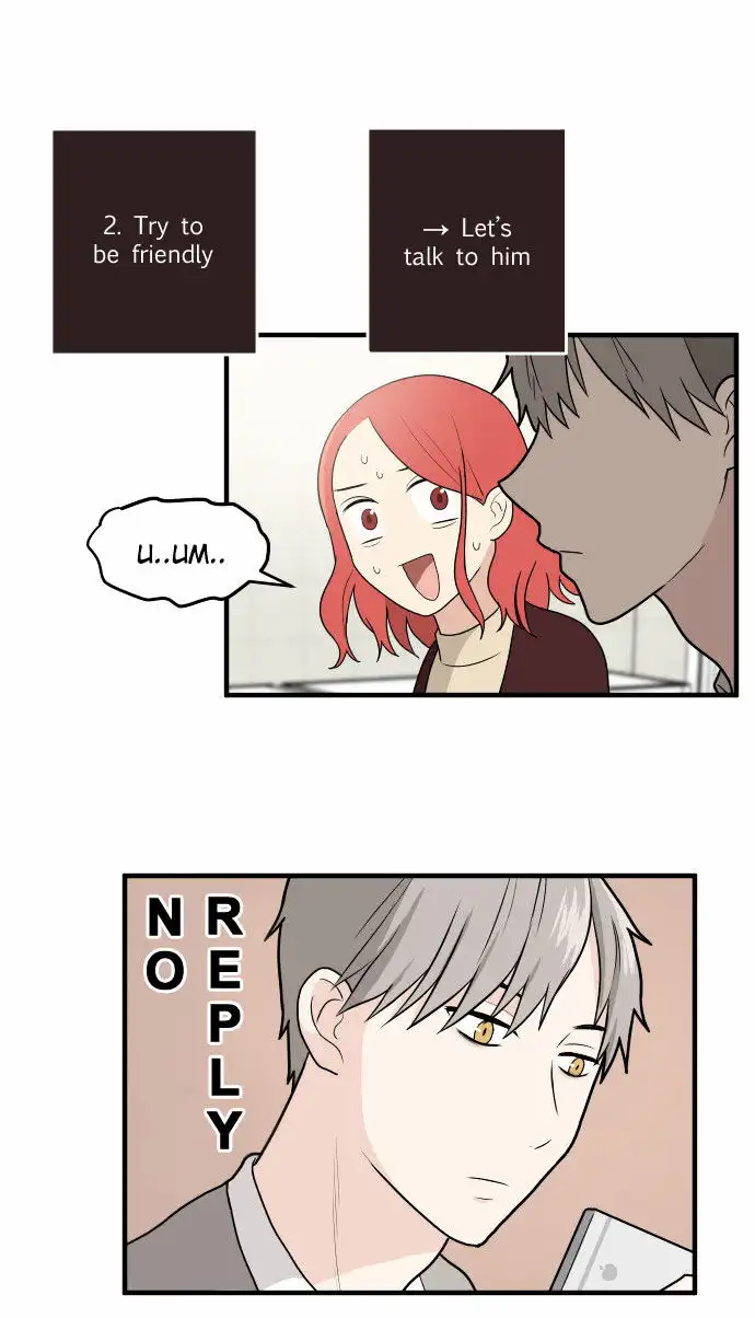 My ID is Gangnam Beauty - Chapter 8 Page 46