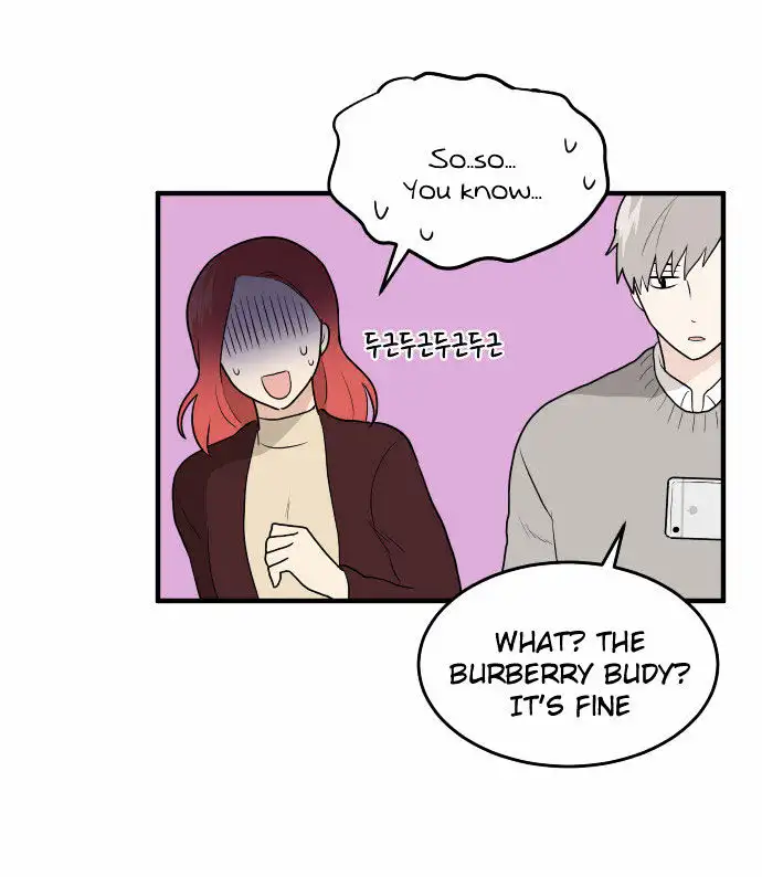My ID is Gangnam Beauty - Chapter 8 Page 51