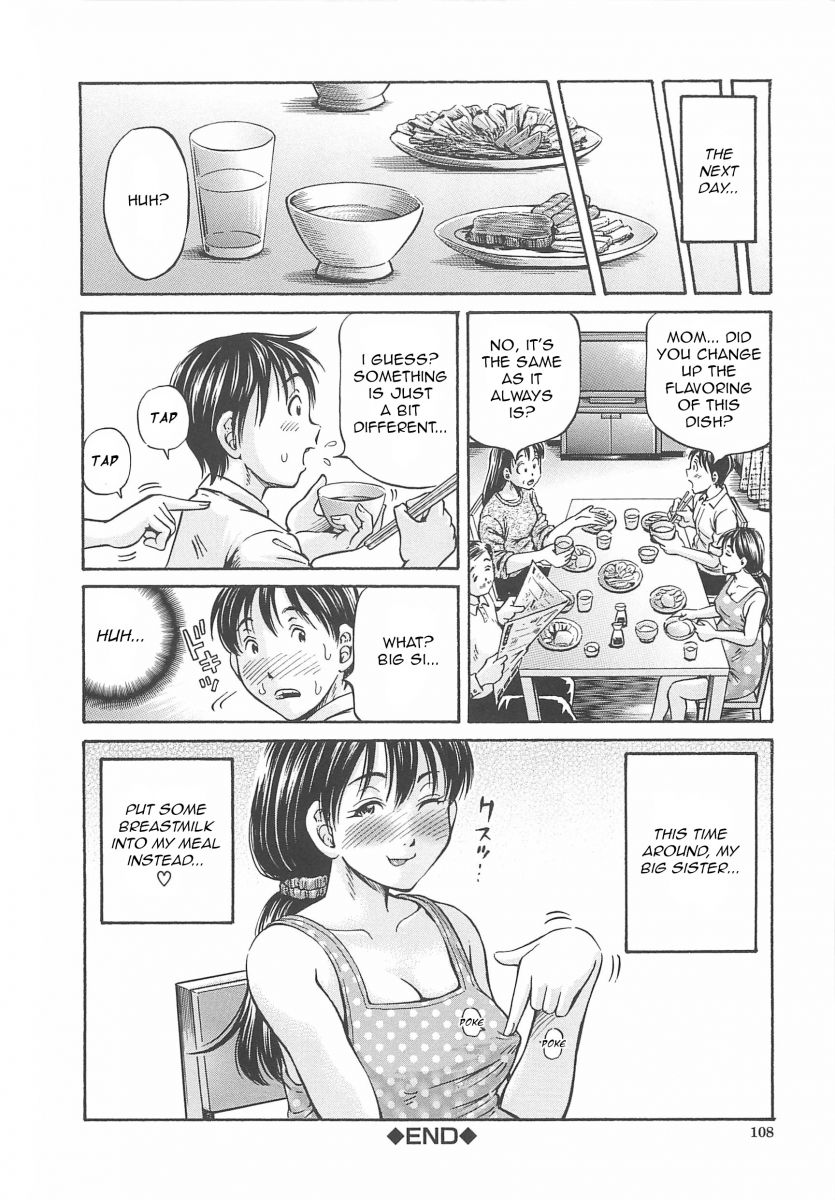Hajimete no Ninshin - Chapter 4 Page 28