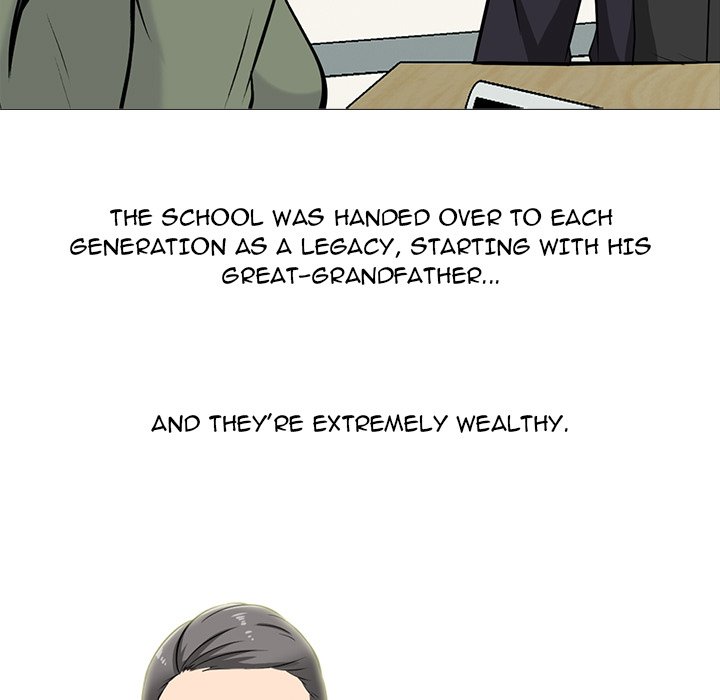 Extra Credit - Chapter 130 Page 41