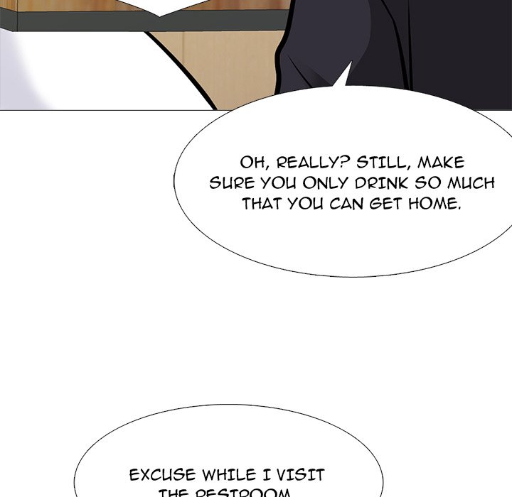 Extra Credit - Chapter 147 Page 135