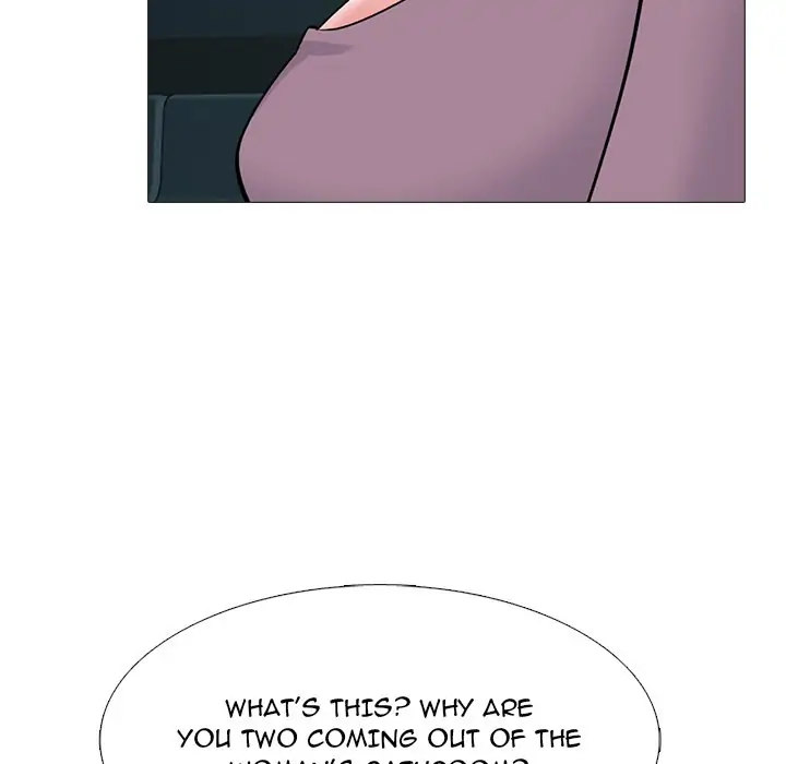 Extra Credit - Chapter 161 Page 91