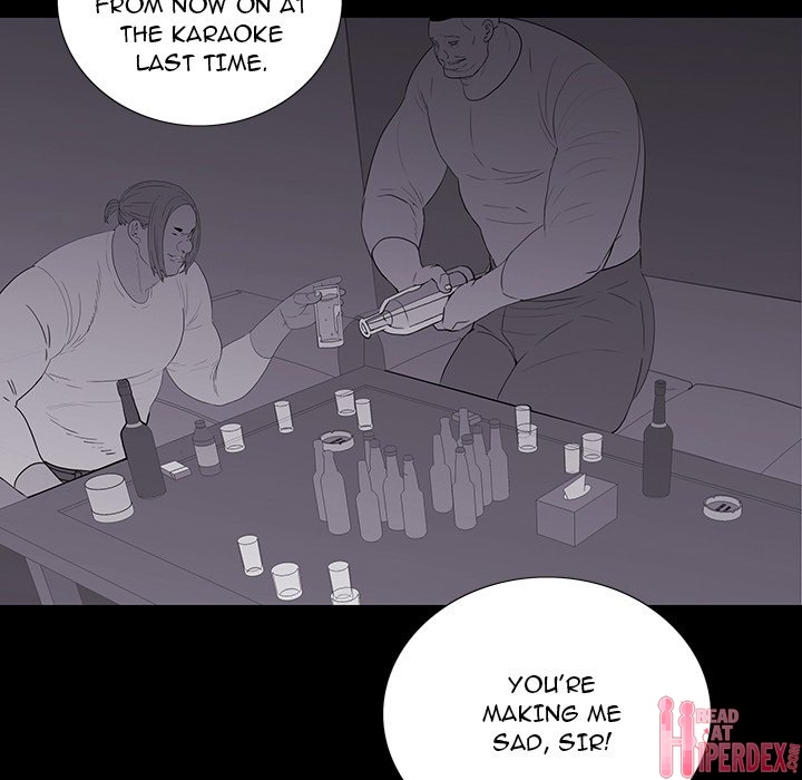 One Face - Chapter 10 Page 121