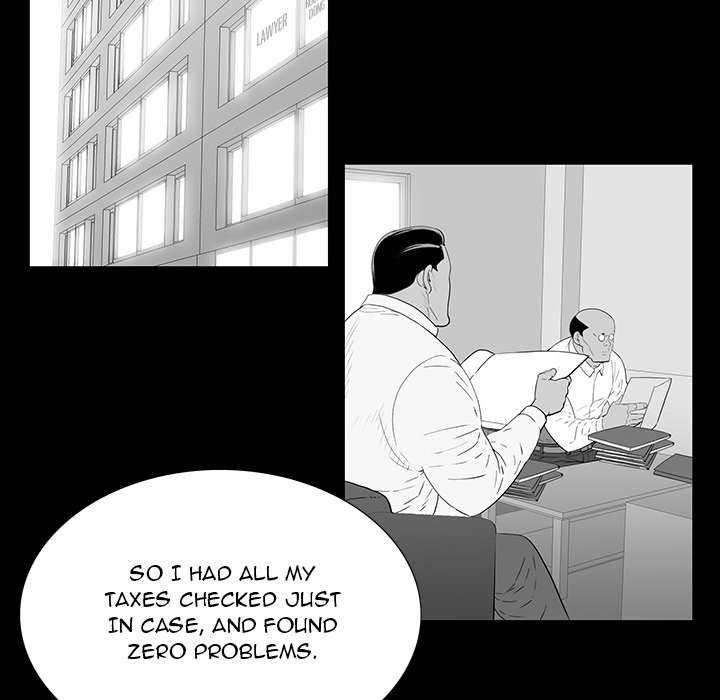 One Face - Chapter 2 Page 94