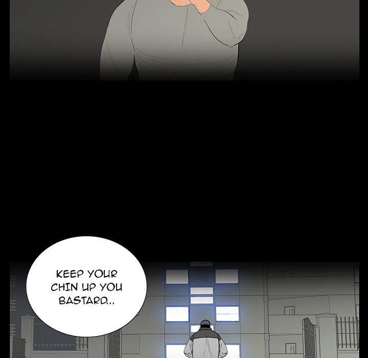 One Face - Chapter 5 Page 122