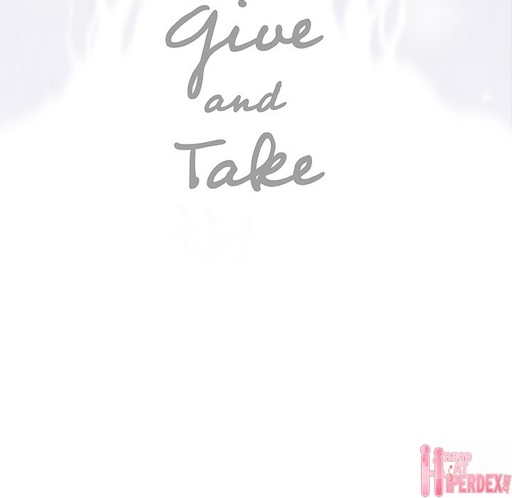 Give and Take - Chapter 31 Page 136
