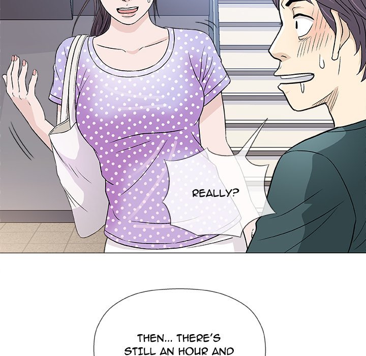 Give and Take - Chapter 37 Page 35