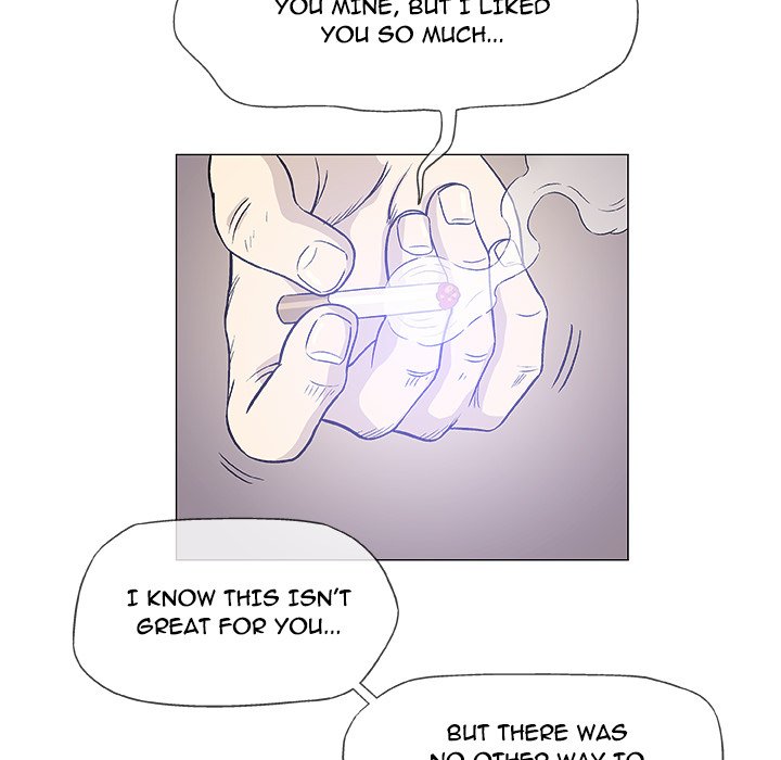 Give and Take - Chapter 45 Page 71