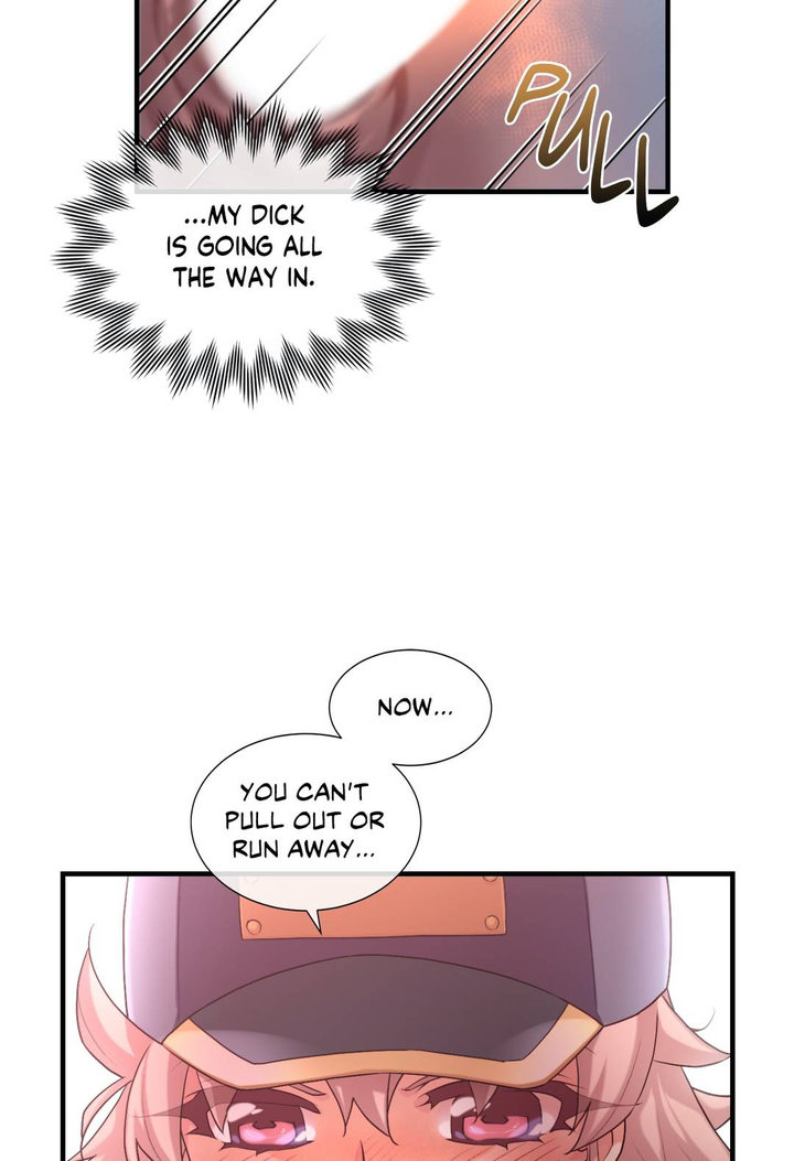 The Girlfriend Dice - Chapter 32 Page 42