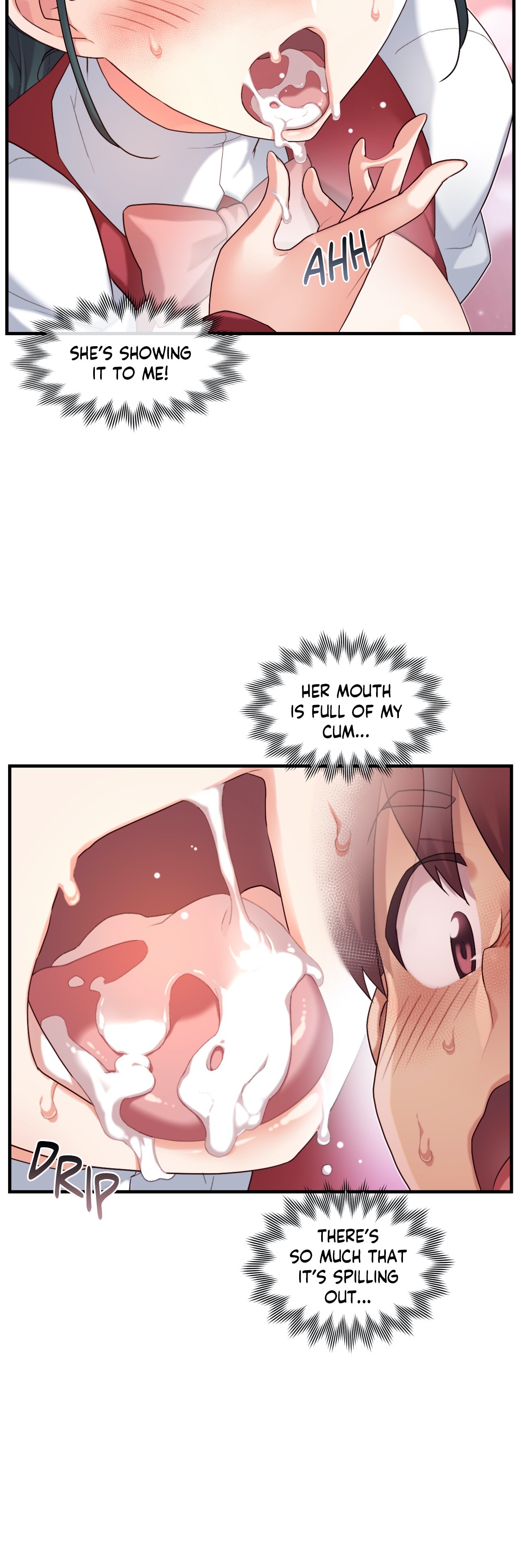 The Girlfriend Dice - Chapter 45 Page 28