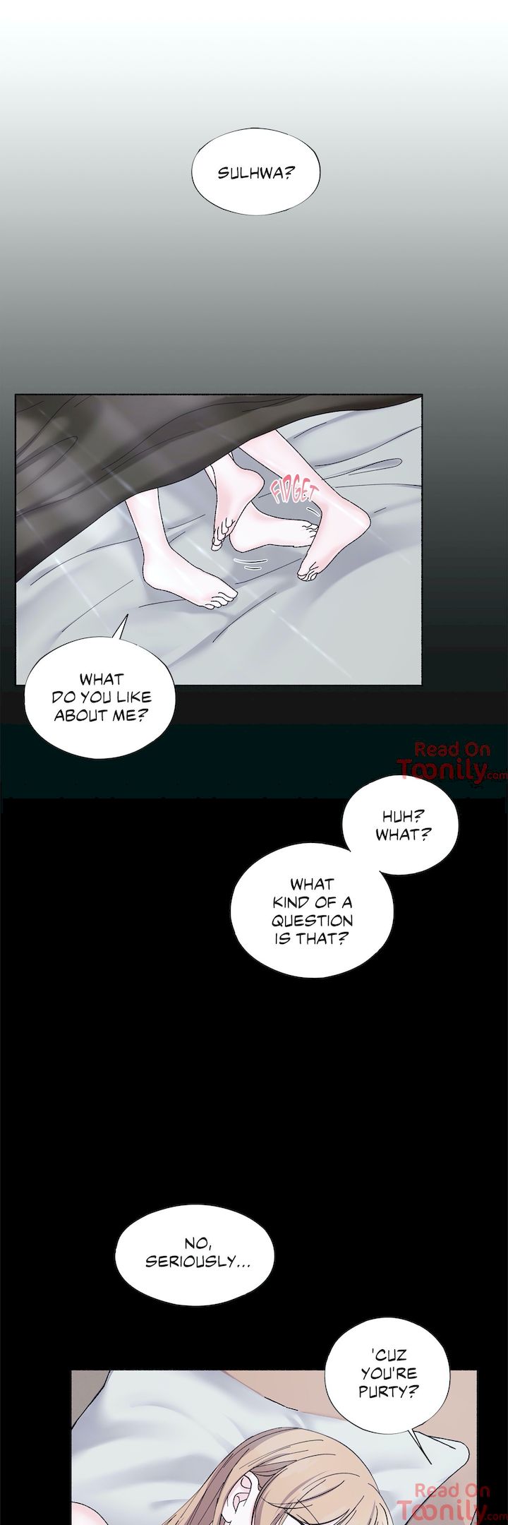 Lilith 2 - Chapter 28 Page 4