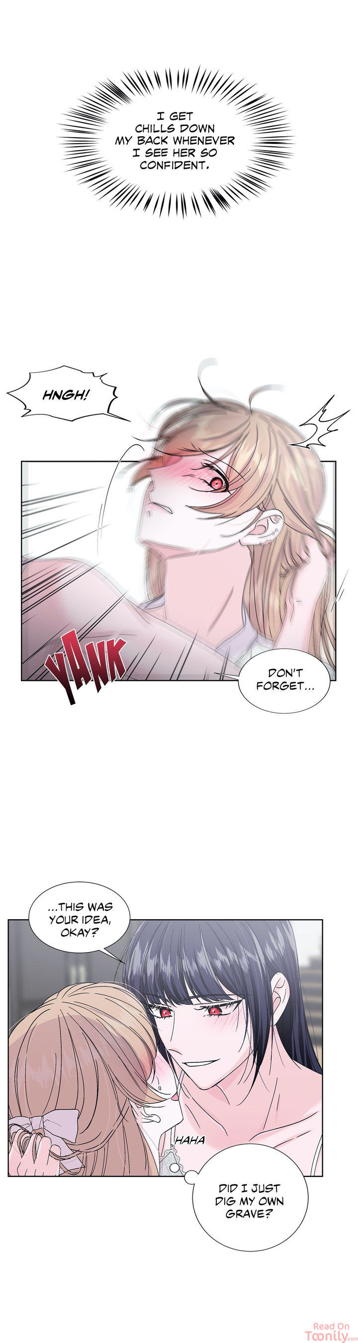 Lilith 2 - Chapter 34 Page 7