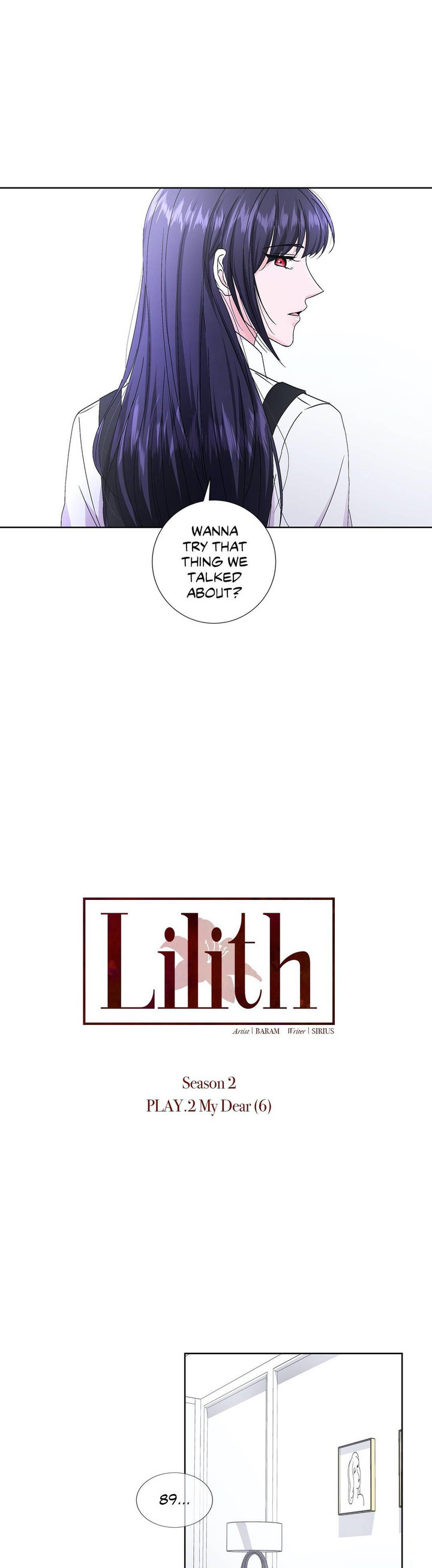 Lilith 2 - Chapter 45 Page 10