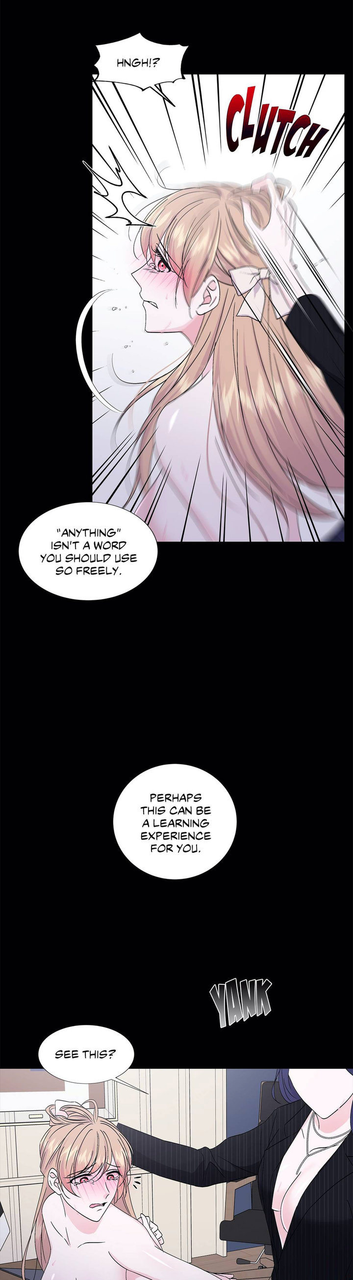 Lilith 2 - Chapter 48 Page 18