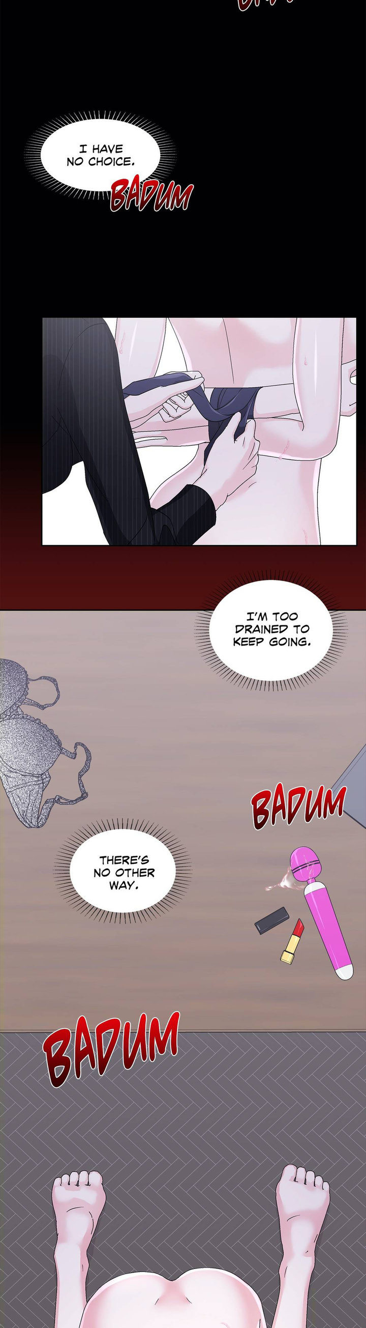 Lilith 2 - Chapter 48 Page 22