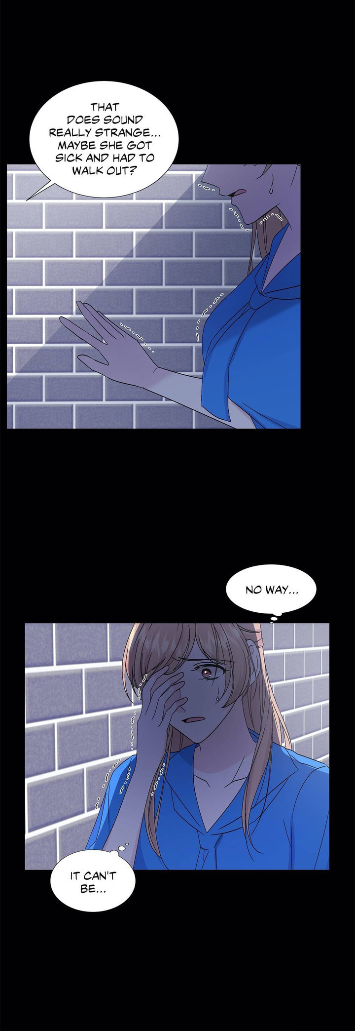 Lilith 2 - Chapter 49 Page 15